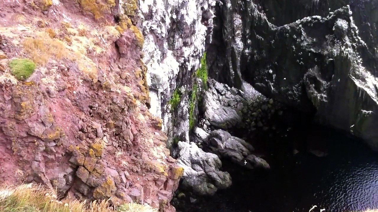 055 - Látrabjarg