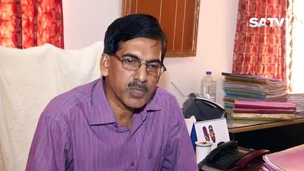 SATV KHOJ EP 40 বায়বীয় বুকে দূর্নীতির ক্যান্সার (তিতাস গ্যাস নিয়ে খোঁজের অনুসন্ধানী প্রতিবেদন)