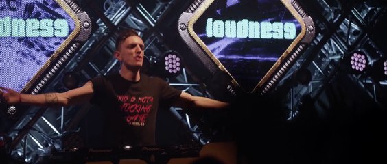 Loudness 14.11.2015 official aftermovie