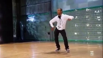 amazing break dance you never seen beforr