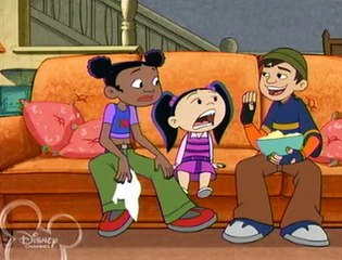 American Dragon Jake Long - 1x04 - The Legend of Dragon Tooth