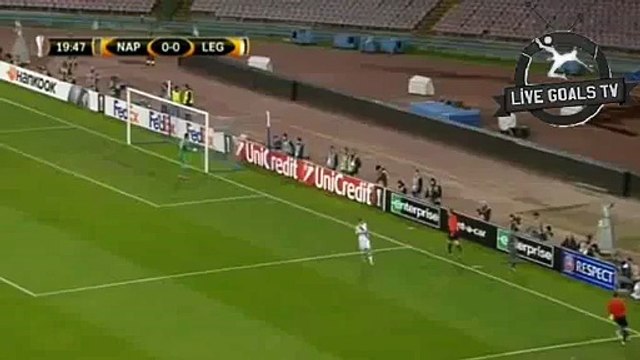 Napoli 5 2 Legia Warsaw All Goals and Full Highlights 10.12.2015 HD