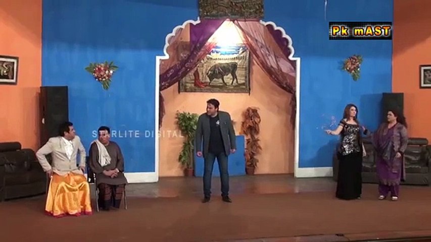 PK in PakistaniNewStageDr-