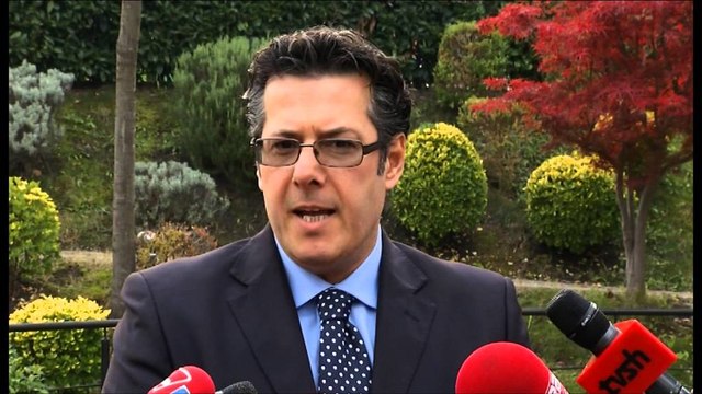 Reagimi i PD-së. Paloka: Zgjedhjet para kohe duan kod të ri