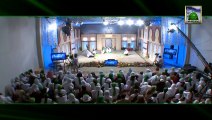 Meri Umar Bhi Tumhain Lag Jay - Maulana Ilyas Qadri - Short Bayan - YouTube