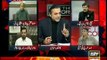 Off The Record - 10th December 2015 - Complete Talk show