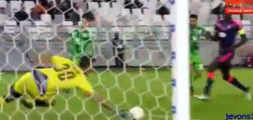 Bordeaux 2 - 2 Rubin Kazan - Highlights - 10/12/2015