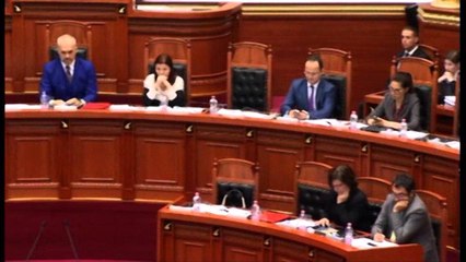 Fondacioni për Liri e Demokraci. Basha:Ppas 25 vjetësh, kemi një Shqipëri të frustruar