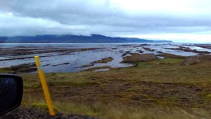 059 - Jízda Búdardalur