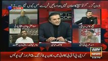 Asad Umar Insulted Aamir Liaqut Very Badly and Shut the Mouth