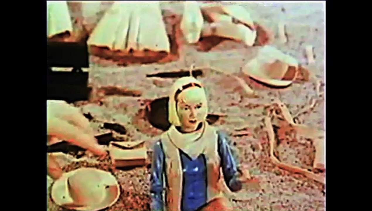 Commercials 17: Dolls