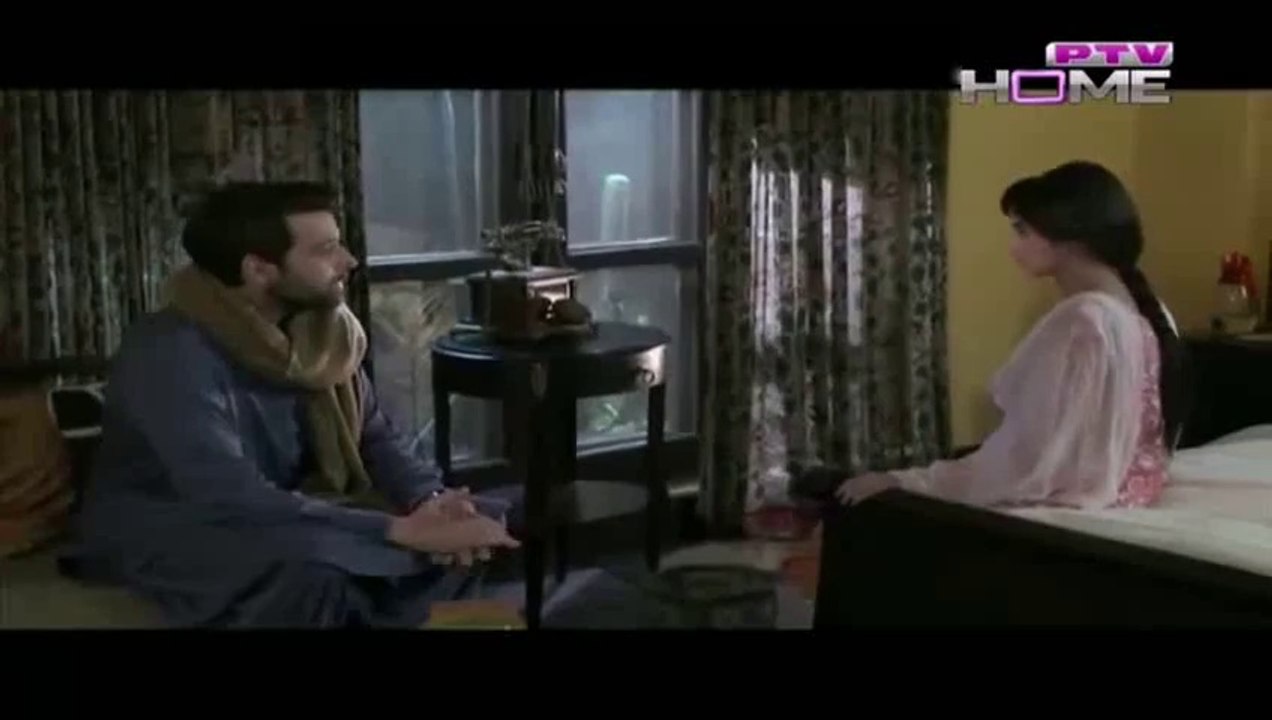 Tum Mere Kya Ho Episode 9 Full in HD PTV Home (10 December 2015)
