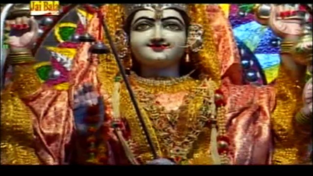 Superhits New Punjabi Bhajans 2015 - Charna Vich Amrit - Udit Narayan - Jai Bala