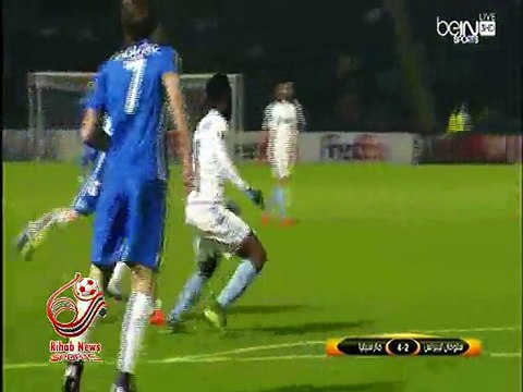 اهداف مباراة ( سلوفان ليبيرتش 2-4 مارسيليا ) الدوري الأوروبي
