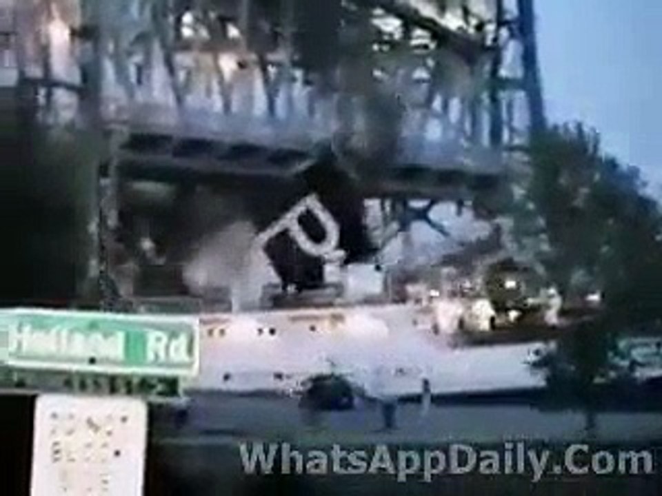 Most den-gurus Accident HD