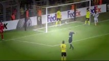 Dortmund vs PAOK (0-1) All Goals 10.12.2015
