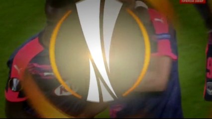 Bordeaux vs Rubin Kazan (2-2) All Goals 10.12.2015