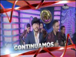 Kevin Ortiz PARTE 3 En Vivo Pa La Banda Night Show 2015