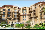 90 Avenue Compound   New Cairo  Apartment for Sale  179m