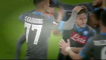 Napoli vs Legia WARSZAWA (5-2) All Goals 10.12.2015 HİGHTLİGHTS
