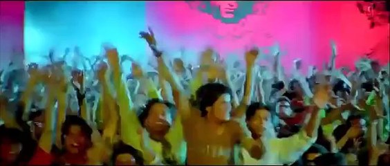 FAN Movie Song -ROCK ON (Fans)  - Shahrukh khan - 2016 movie