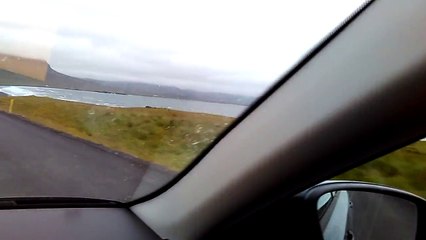 064 - Jízda Ólafsvík