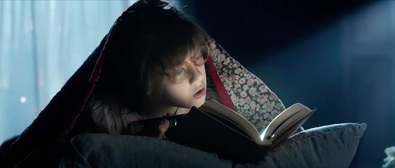 Big Friendly Giant   BFG