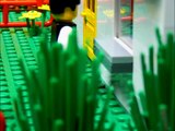 Lego Pizza Delivery 3
