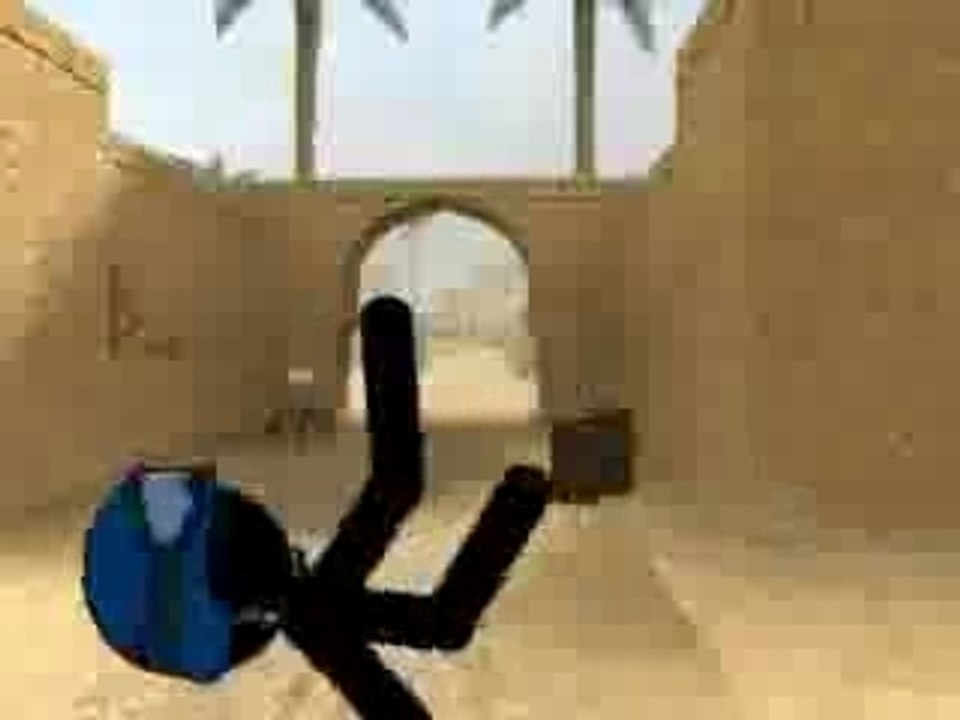 Counter strike music