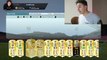 IM TOO LUCKYYY!!!! - FIFA 16 PACK OPENING