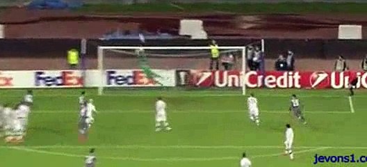 Napoli 5 - 2 Legia - Highlights - 10_12_2015