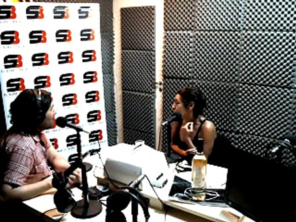 EL SUBE Y BAJA con Adriana Ferrer