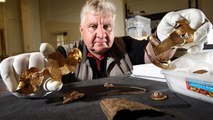 Top five amazing treasure finds by amateur UK archaeologists