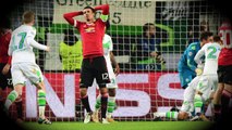 Nach dem Aus- Die Grundsatzfrage _ VfL Wolfsburg - Manchester United 3-2