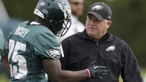 The Broad View: Chip Apologizes to McCoy