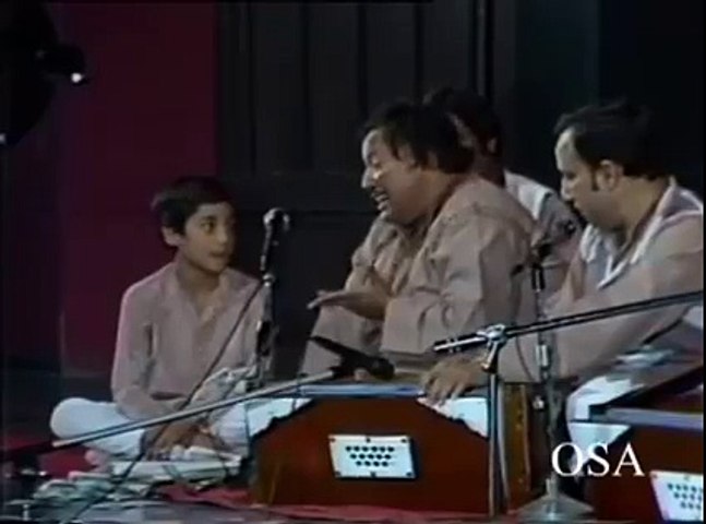 rahat fateh ali khan