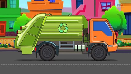 Garbage Truck | Formation And Uses