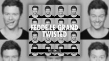 Fedde Le Grand Twisted (Tony Romera Remix) [Cover Art]
