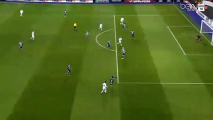 Goal Dani Quintana 0-1 (1-1) Anderlecht - Qarabag 10.12.2015