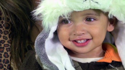 Spot Carrera Ayudame Corriendo