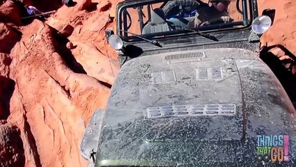 FOUR WHEEL DRIVE. MONSTER TRUCKS - Trucks videos for children. Preschool & Kindergarten learning.