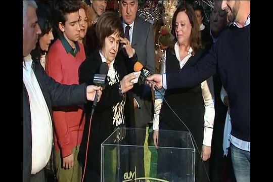 Κλήρωση αυτοκινήτου από τον σύλλογο Συν στον άνθρωπο