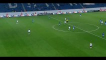 Matheus Goal - Dnipro 1-0 Rosenborg - 10-12-2015