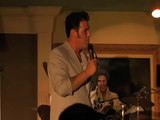Franz Goovaerts talks about being a Bruce Lee fan Elvis Week 2013 video