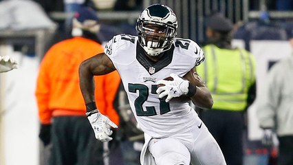 Jenkins on Tyrod: 'He's not making mistakes'