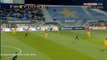 Choupo-Moting Goal Asteras 0 - 2 Schalke (Europa League) 10.12.2015