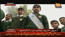Tonight With Fareeha (APS Peshawar Exclusive) -10th Dec 2015