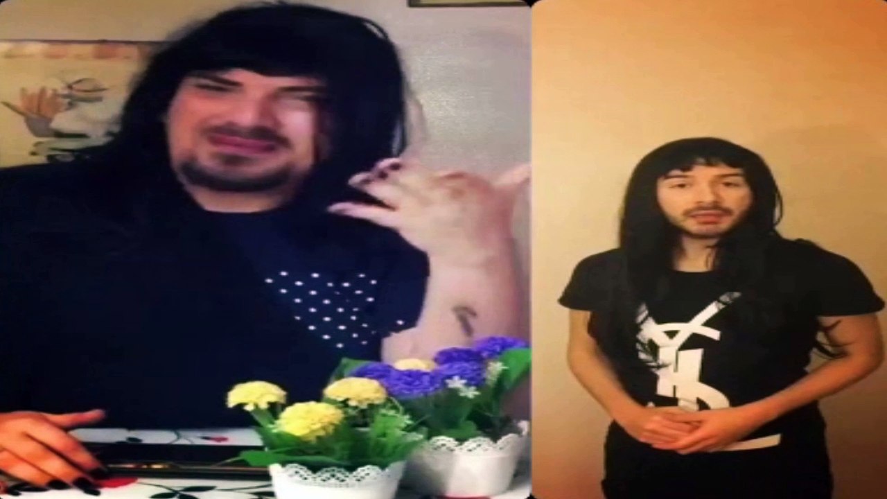 O saçlarını bana öyle Oynatma "Çiğdem feat Nurella"