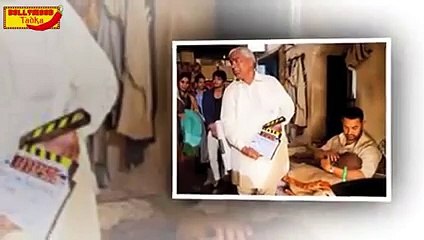 Aamir Khan’s Next Schedule For DANGAL In Pune !