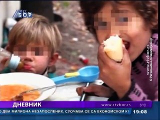 Dnevnik, 10. decembar 2015. (RTV Bor)